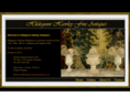 hildegunnhawleyantiques.com