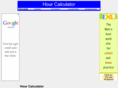 hourcalculator.com