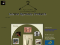 ispglass.com