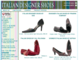 italiandesignershoes.com