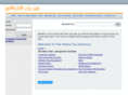jeffcliff.co.uk