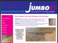 jumbojetwash.com