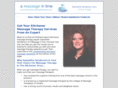 kitchenermassagetherapy.com
