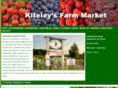 kiteleyfarms.com