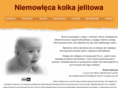 kolkaniemowleca.com