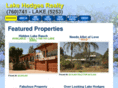 lakehodgesrealty.com