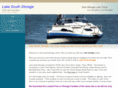 lakesouthstorage.com