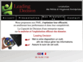 leading-decision.com