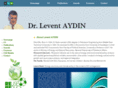leventaydin.net