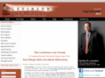 levinsonlawgroup.com