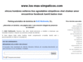 los-mas-simpaticos.com