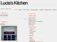 luciaskitchen.com