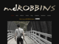 mdrobbins.com