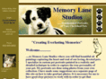 memorylanepetart.com