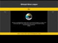 midnightmoonleague.com