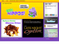 munchymunchyhippo.com