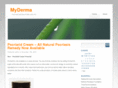 myderma.info