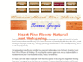 newnanheartpineflooring.com