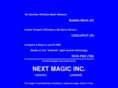 nextmagic.com