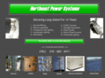northeastpowersystems.com