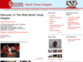 northtexasbadger.com