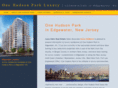 onehudsonparkluxury.com