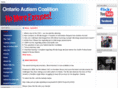 ontarioautismcoalition.com