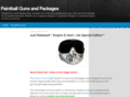 paintball-guns-package.com