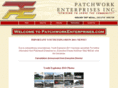 patchworkenterprises.com