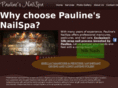 paulinenailspa.com