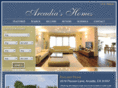paulinerealestate.com