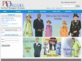 pddresses.com