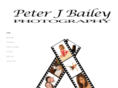 peterjbailey.com
