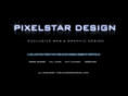 pixelstardesign.com