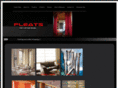 pleatshome.com