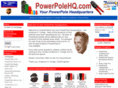 powerpolehq.com