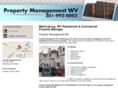 propertymanagementwv.net