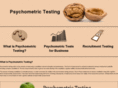 psychometric-test.org