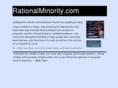 rationalminority.com