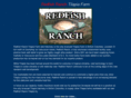 redfishranch.com