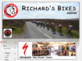 richardsbikes.co.uk