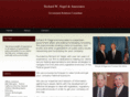 richardwnagel.com
