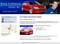 rosscollisioncenter.com