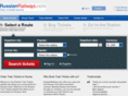 russianrailways.com