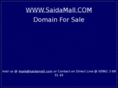 saidamall.com