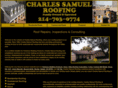 samuelsroofing.com