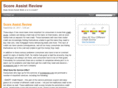 scoreassist.org