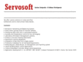 servosoft.com
