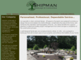 shipmanlandscapes.com