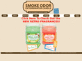 smokeodorcandles.com